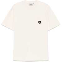 Tricouri Carhartt T-Shirt With Pocket And Logo