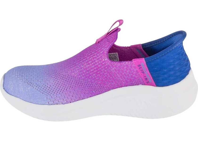 Sneakers SKECHERS Slip-Ins: Ultra Flex 3.0 - Color Boost Purple Fete (BM 17557891) 2