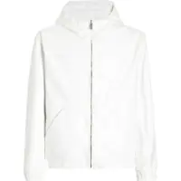 Bomber jacket Reversible Leather Jacket Barbati