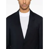 Costume pentru Barbati - Costume Lardini Wool Two-Piece Suit BLUE Barbati (BM 17557939) - B-mall.ro