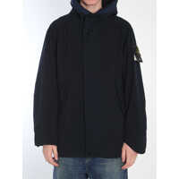 Geci Parka Lightweight Parka Barbati
