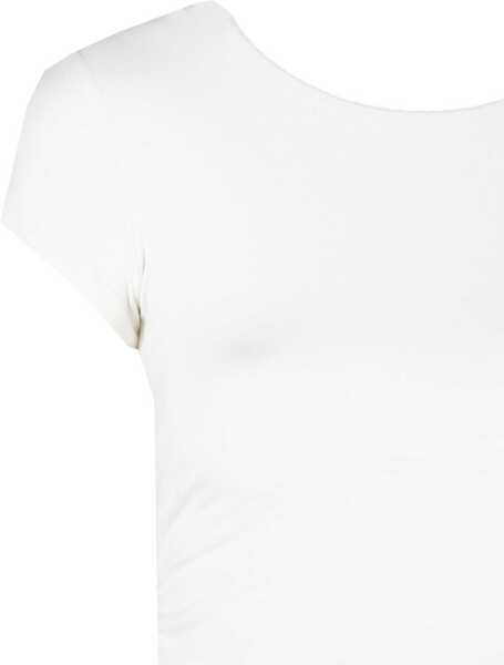 Tricouri Patrizia Pepe 2M4271/J013 Biay Femei (BM 17558002) 3
