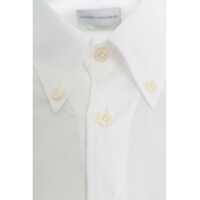 Camasi pentru Barbati - Camasi casual Robert Friedman Cotton shirt Blue Barbati (BM 17558026) - B-mall.ro