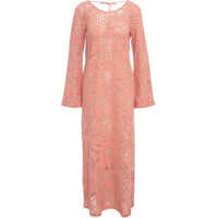 Rochii lungi Crochet dress 'Grace' Femei