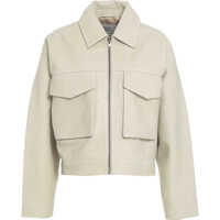 Geci de piele Leather jacket 'Lanto' Femei