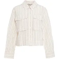 Bluze Check blouse 'Esters' Femei