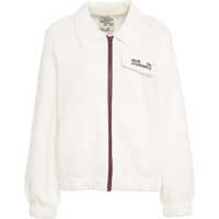 Bomber jacket Sweat bomber jacket 'Joanna' Femei