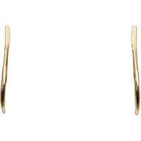 Cercei Earrings 'Mindy Circle' Femei