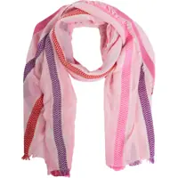 Esarfe Scarf with embroidery Femei
