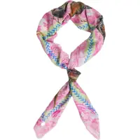 Esarfe Scarf with print Femei