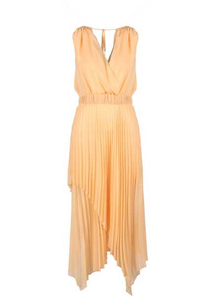 Rochii casual Patrizia Pepe 8A1149/A3ZQ Pomaraczowy Femei (BM 17558407) 2