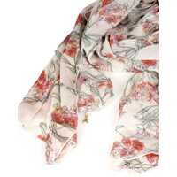 Fulare Dama - Fulare Patrizia Pepe 2V6389/A3KM Wielokolorowy Femei (BM 17558422) - B-mall.ro