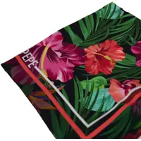 Fulare Dama - Fulare Patrizia Pepe 2VA273/A156 Wielokolorowy Femei (BM 17558428) - B-mall.ro