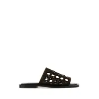 Sandale Salvatore Ferragamo Slippers Barbati