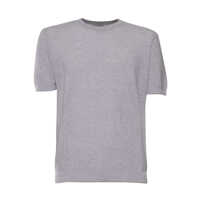 Pulovere Kangra Cashmere Girocoll Barbati