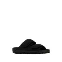 Sandale Birkenstock pentru Barbati - Sandale Birkenstock Birkenstock Slippers Black Barbati (BM 17558700) - B-mall.ro