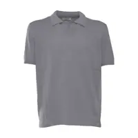Tricouri Polo Kangra Cashmere Polo Barbati