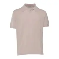 Tricouri Polo Kangra Cashmere Polo Barbati