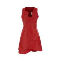 Rochii Salvatore Ferragamo Dress Femei