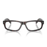 Ochelari de soare Prada Pr B02V Eyeglasses Barbati