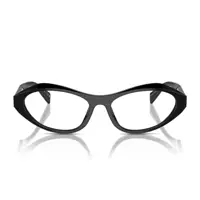 Ochelari de soare Prada Pr A21V Eyeglasses Femei