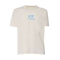 Tricouri C.P. Company T-Shirt M/C Barbati
