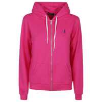Tricouri Polo Polo Ralph Lauren Sweatshirt Femei