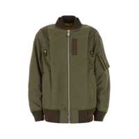 Geci Sacai Jackets Femei