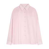 Camasi Dries Van Noten Casia Classic Shirt Clothing Femei