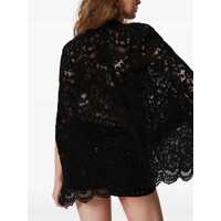 Imbracaminte TWINSET Dama - Geci TWINSET Twinset Jackets Black Femei (BM 17559948) - B-mall.ro