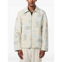 Geci Nn.07 Jackets Barbati