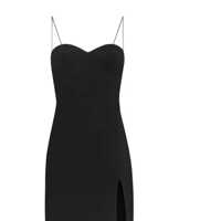 Rochii MVP WARDROBE Dama - Rochii MVP WARDROBE Mvp Wardrobe Dresses Black Femei (BM 17560128) - B-mall.ro