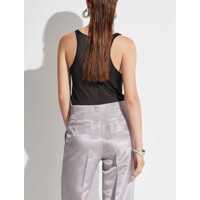 Topuri MVP WARDROBE Dama - Topuri MVP WARDROBE Mvp Wardrobe T-Shirts And Polos Black Femei (BM 17560134) - B-mall.ro