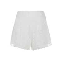Pantaloni casual Charo Ruiz Shorts Femei