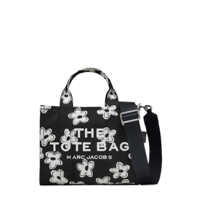 Genti de umar Marc Jacobs Daisy Canvas Tote Bag Femei