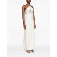 Imbracaminte Patrizia Pepe Dama - Rochii Patrizia Pepe Patrizia Pepe Suit WHITE Femei (BM 17560293) - B-mall.ro