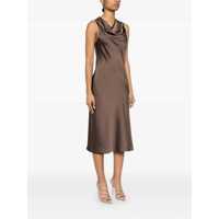 Imbracaminte Patrizia Pepe Dama - Rochii Patrizia Pepe Patrizia Pepe Suit BROWN Femei (BM 17560296) - B-mall.ro