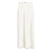 Imbracaminte Patrizia Pepe Dama - Fuste Patrizia Pepe Patrizia Pepe Skirt WHITE Femei (BM 17560299) - B-mall.ro