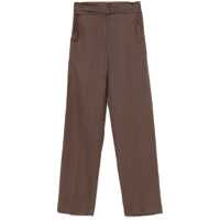 Pantaloni casual Patrizia Pepe Pants Femei