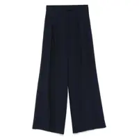 Pantaloni casual Patrizia Pepe Pants Femei