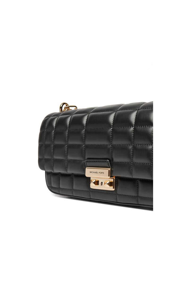 Genti de umar Michael Kors Michael Kors Shoulder Bags Black Femei (BM 17560404) 2