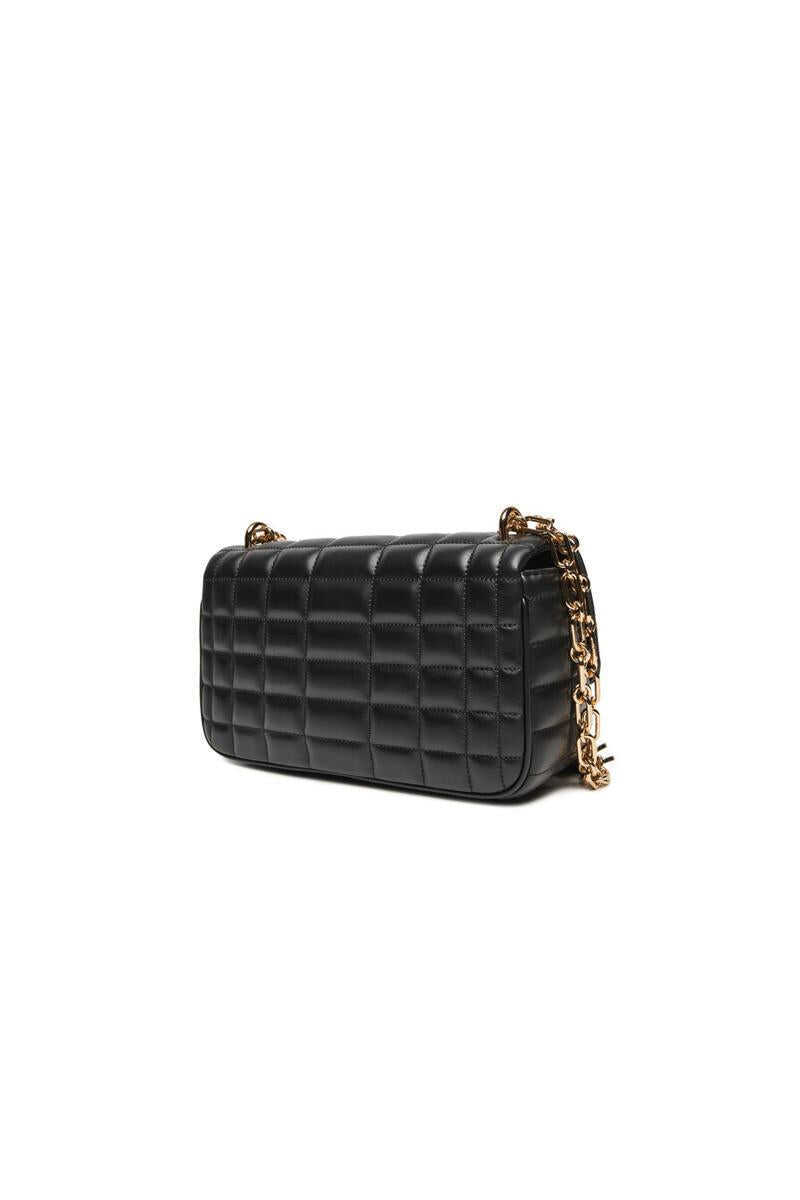 Genti de umar Michael Kors Michael Kors Shoulder Bags Black Femei (BM 17560404) 3