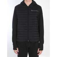 Geci Padded Jacket Barbati