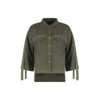 Camasi 120% Lino Linen Shirt Femei