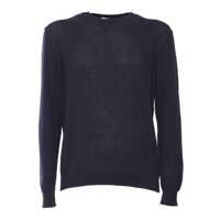 Pulovere Sette Fili Cashmere Girocoll Barbati