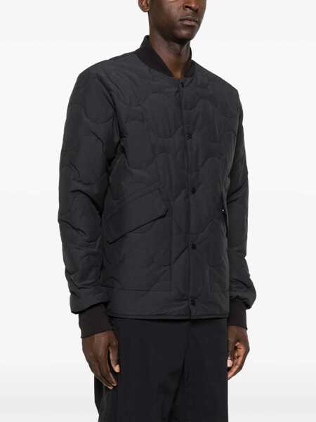 Geci CANADA GOOSE Canada Goose Boswell Reversible Jacket Black Barbati (BM 17560605) 3