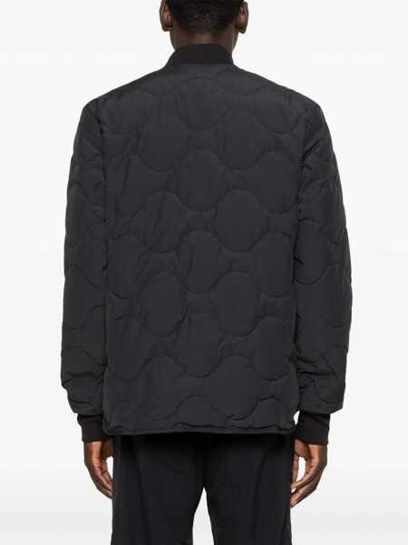 Geci CANADA GOOSE Canada Goose Boswell Reversible Jacket Black Barbati (BM 17560605) 4