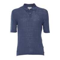 Tricouri Polo Sette Fili Cashmere Polo Barbati