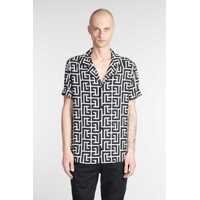 Camasi Balmain Shirt Barbati