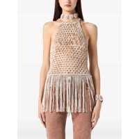 Topuri Blumarine Topwear Femei